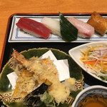 Sushi Daining Utsukimura - 