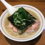 寿製麺 よしかわ 川越店 - 
