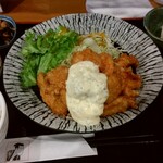 ダイニング+お酒 凛 - 