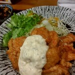 ダイニング+お酒 凛 - 