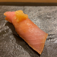 まんてん鮨 日比谷オクロジ店 - 
