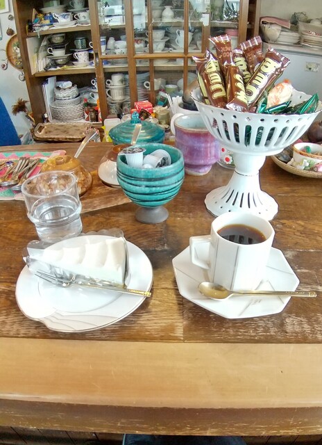 愛都梨絵 陸前落合 喫茶店 食べログ 愛都梨絵 陸前落合 喫茶店 食べログ