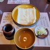 麺処酒処ふる川 暮六つ 相生店