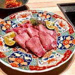 焼肉㐂舌 - 