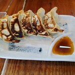 こだわり拉麺 一恭 - 