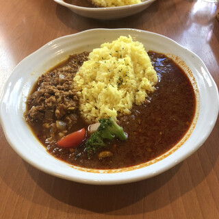 神保町で人気のカレー ランキングtop 食べログ