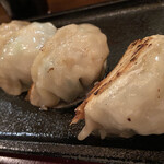 札幌ザンギ本舗 - 焼餃子