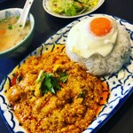 タイ料理 ピピアイランド - 