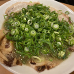 ラーメンまるイ - 