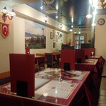 Yıldız Turkish Restaurant & Bar ユルディズ トルコレストラン - 