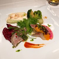 トラットリア トペ - 