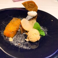 トラットリア トペ - 