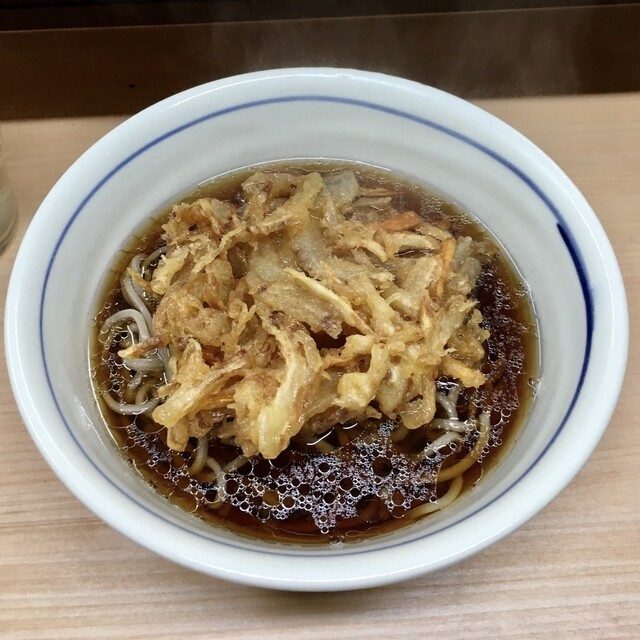 笠置そば 深川店 門前仲町 立ち食いそば 食べログ 笠置そば 深川店 門前仲町 立ち食いそば 食べログ