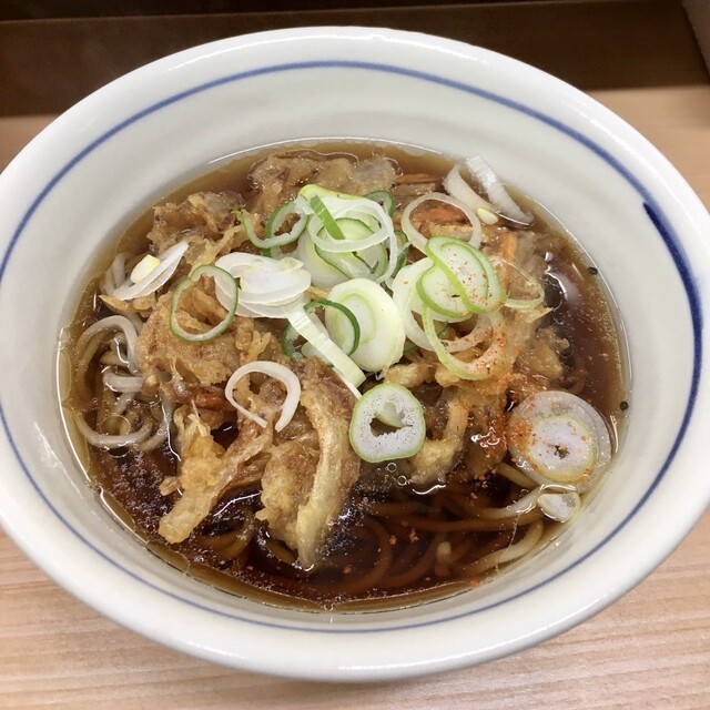 笠置そば 深川店 門前仲町 立ち食いそば 食べログ 笠置そば 深川店 門前仲町 立ち食いそば 食べログ