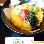 手打ちうどん 福来たる - 