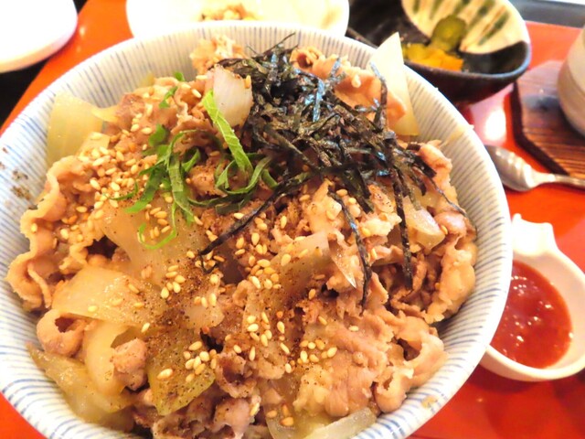 濱野井 マリオス店 盛岡 創作料理 食べログ