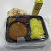 DELHI'S CURRY - テイクアウトナン付き、レジ袋、レンチン付き500
円