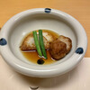 三光舎 - 料理写真:前菜