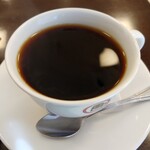 UCCカフェプラザ - ブレンドコーヒー