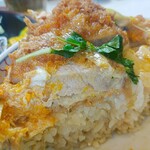 まるやま食堂 - 