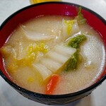 まるやま食堂 - 