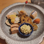 浅草じゅうろく - 