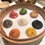 Paradise Dynasty - 料理写真: