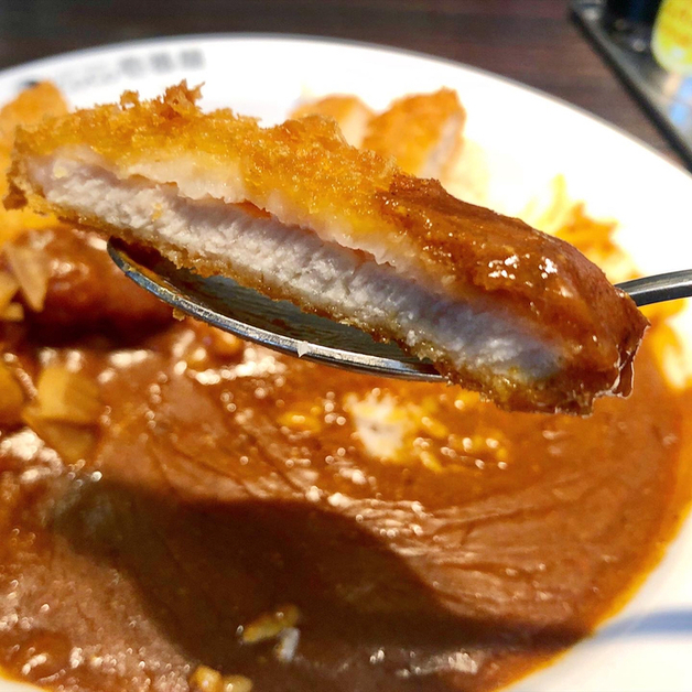 Coco壱番屋 世田谷区駒沢店 ココイチバンヤ 駒沢大学 カレーライス 食べログ Coco壱番屋 世田谷区駒沢店 ココイチバンヤ 駒沢大学 カレーライス 食べログ