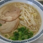 Happimeitosanributen - ラーメン520円