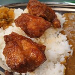 ラッキーピエロ - チャイニーズチキンアップ