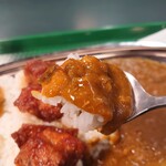 ラッキーピエロ - カレーリフト