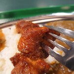 ラッキーピエロ - チキンリフト