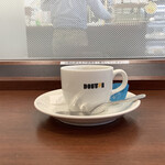 DOUTOR COFFEE - 