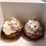 パティスリー ココアンジュ - 