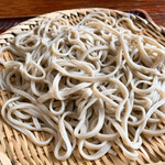 Teuchi Soba Kichihoushi - 