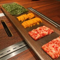 USHIMITSU NISHIAZABU - 