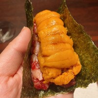 USHIMITSU NISHIAZABU - 