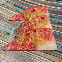 USHIMITSU NISHIAZABU - 