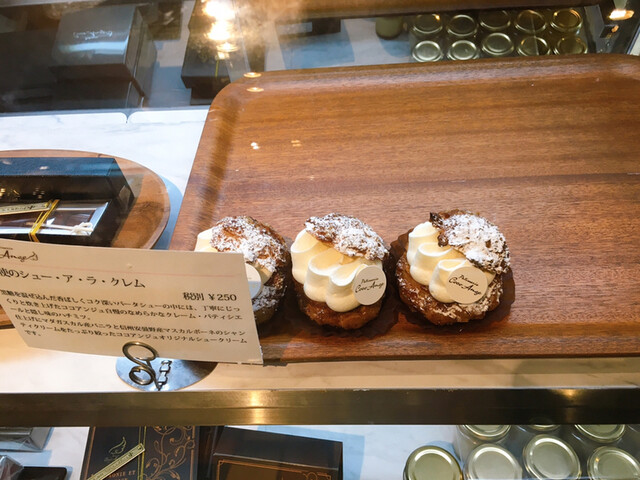 パティスリーココアンジュ Patisserie Coco Ange 六本木 ケーキ 食べログ パティスリーココアンジュ Patisserie Coco Ange 六本木 ケーキ 食べログ