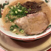 博多ラーメン ガツン 両国店