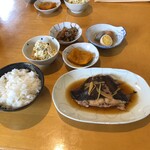 知床らうす亭 - 料理写真: