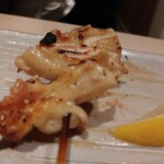 焼鳥 おみ乃 - 