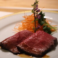 洋食 つばき - 
