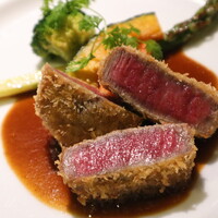 洋食 つばき - 