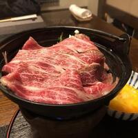 舎人庵・とんぼ - 