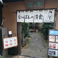 赤坂 津つ井 総本店 - 