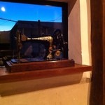 炭火割烹 蔓ききょう - 店内