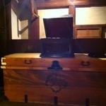 炭火割烹 蔓ききょう - 店内