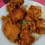 一楽ラーメン - この茶色！最強伝説！