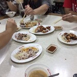 周記肉粥店 - 